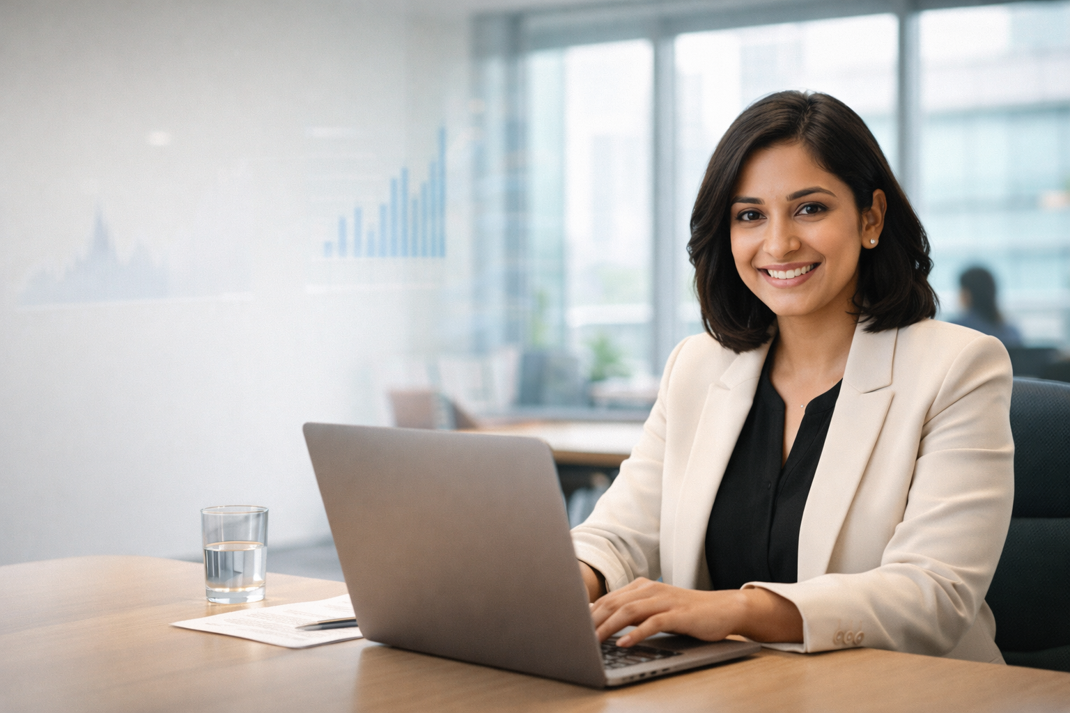 Professional Financial Consultation